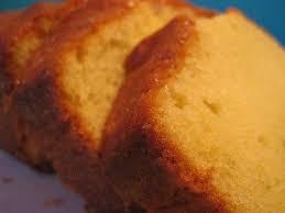 Quatre quart pas breton du tout!