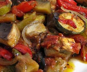 Ratatouille pour TM21