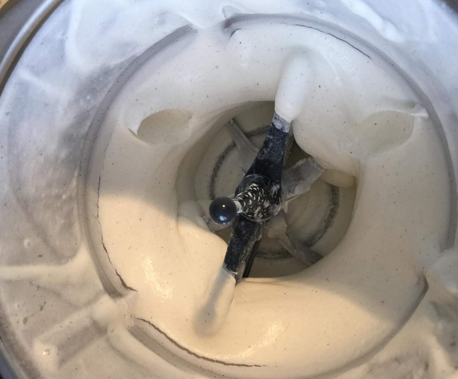 Réussir sa chantilly (A tous les coups)