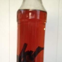 Rhum arrangé pour cuisine