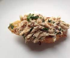 RILLETTES DE MAQUEREAUX FRAIS