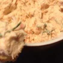 Rillettes de saumon