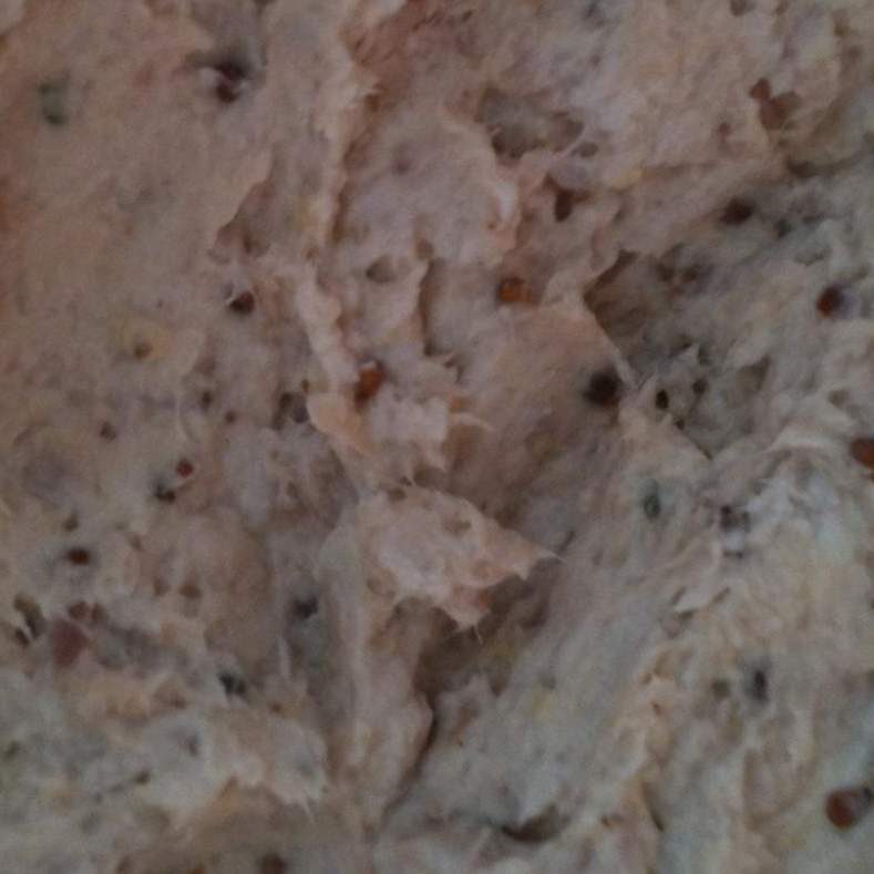 Rillettes de thon