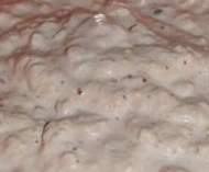 Rillettes de thon express