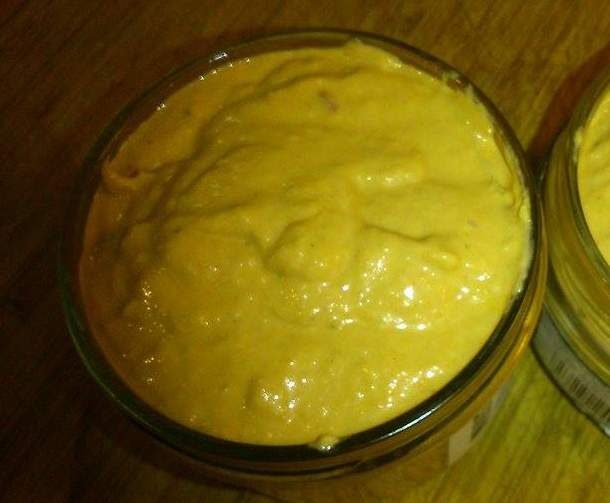 Rillettes de thon express