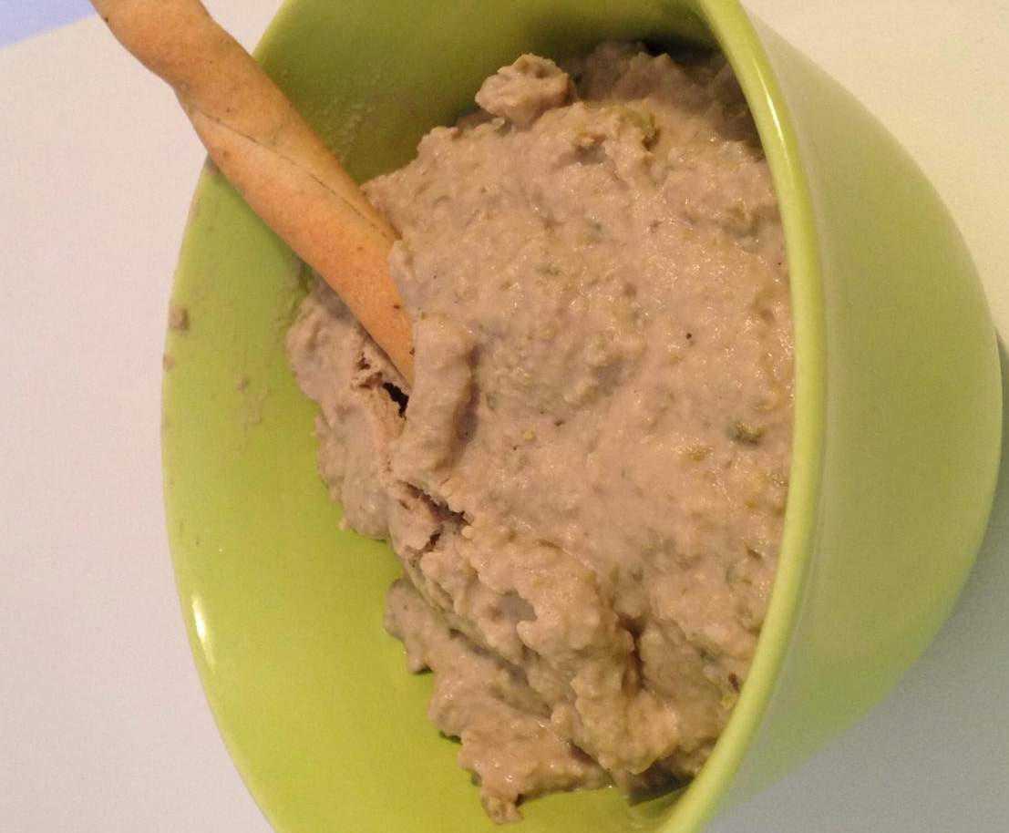 Rillettes de thon