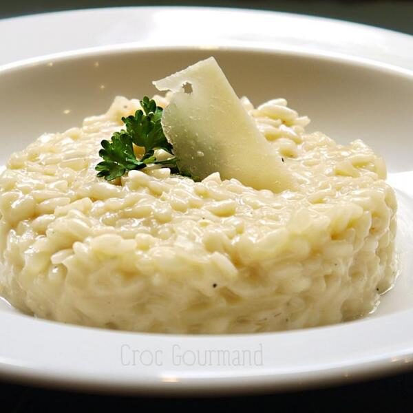 Risotto