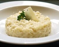 Risotto citron