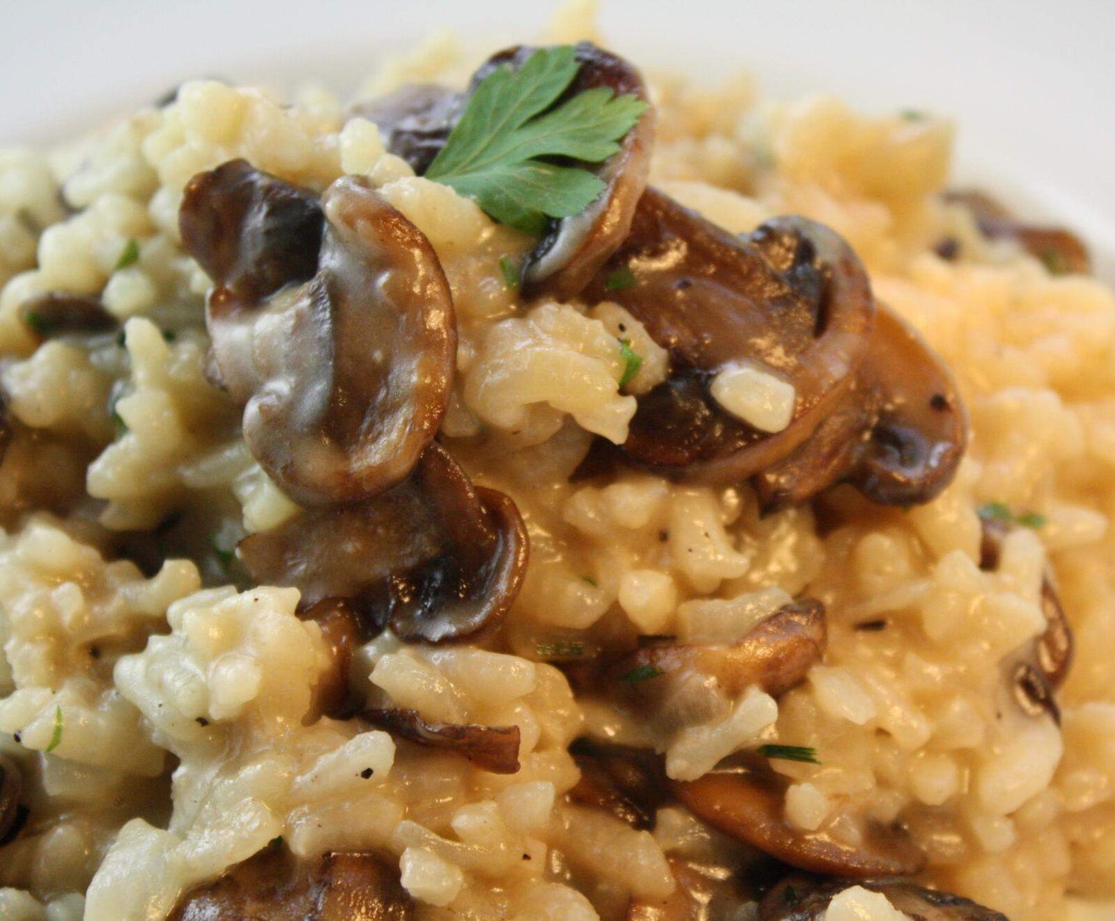 Risotto