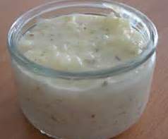 riz au lait vanillé