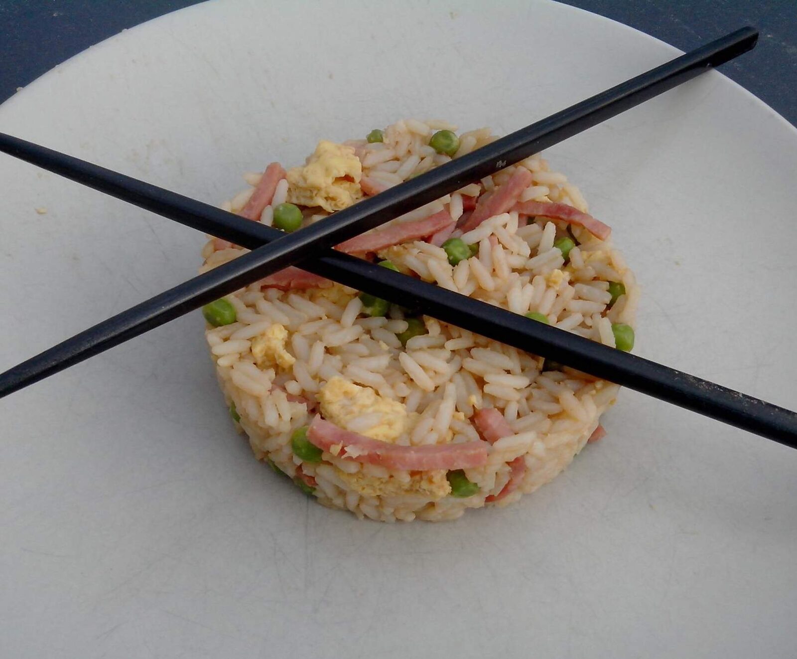 riz cantonais express