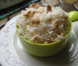 RIZ COCO NOIX DE CAJOU