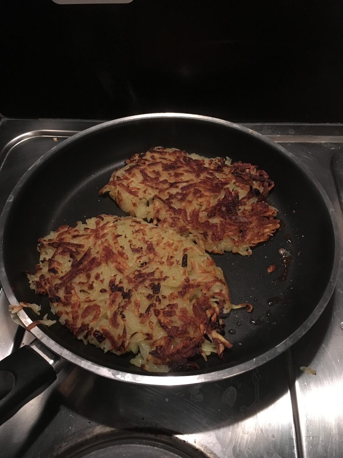 Rösti Suisse