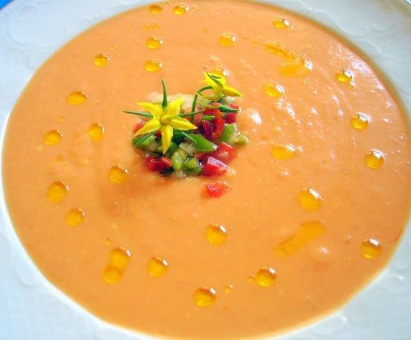 salmorejo