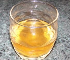 Sauce à Nems et samoussas