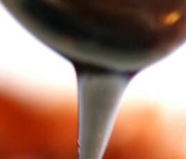 Sauce au chocolat chaud (idéal coupes glaçées et desserts gourmands)