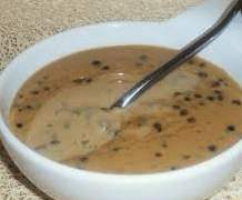 Sauce au poivre