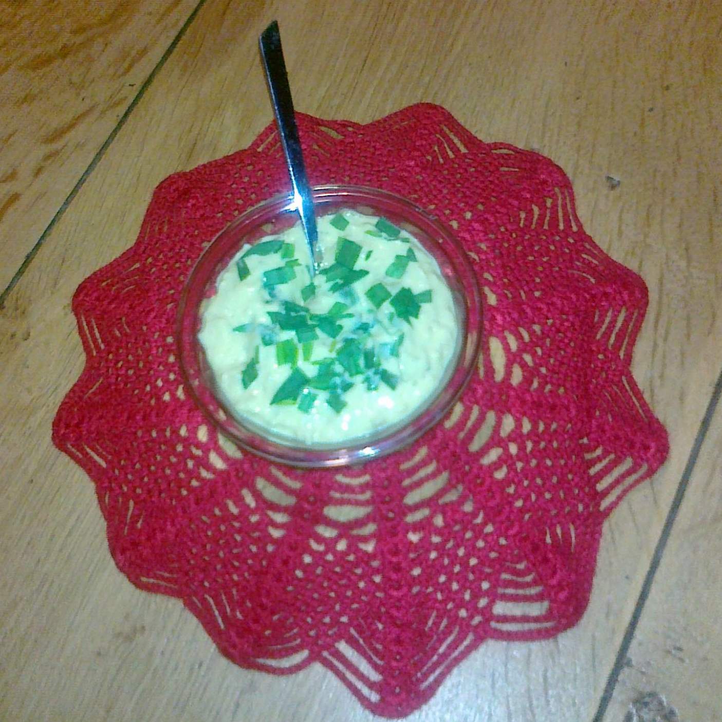 Sauce Béarnaise allégée