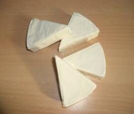 SAUCE CREMEUSE A LA VACHE QUI RIT