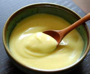 Sauce hollandaise