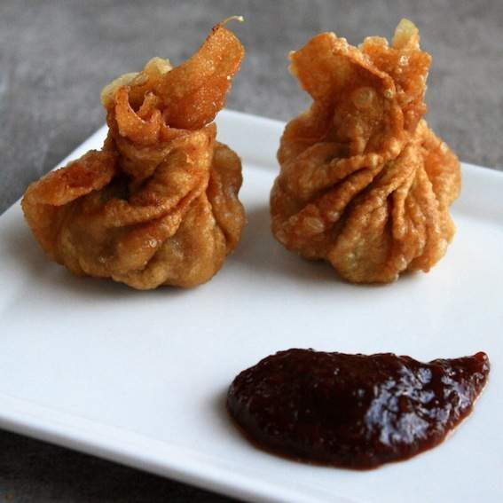 Sauce prune chinoise