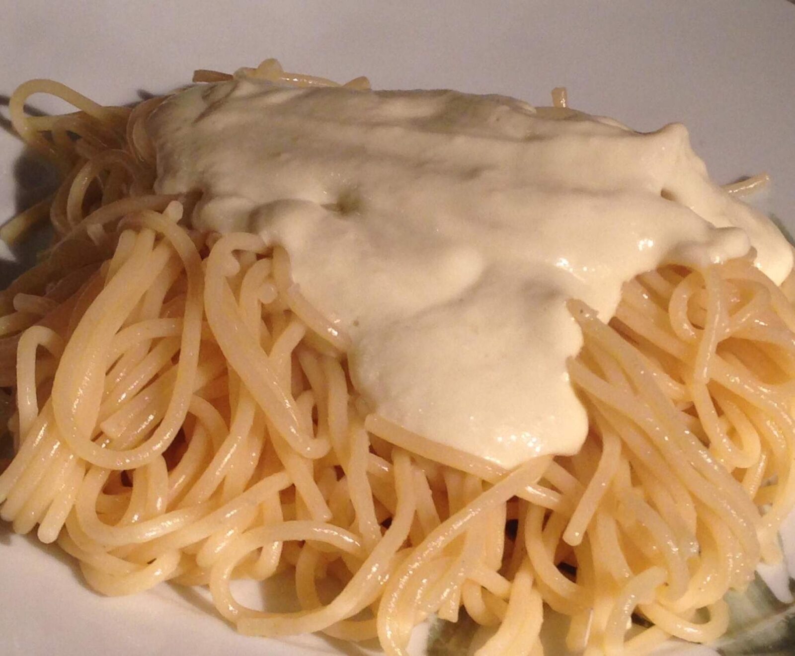 Sauce trois fromages