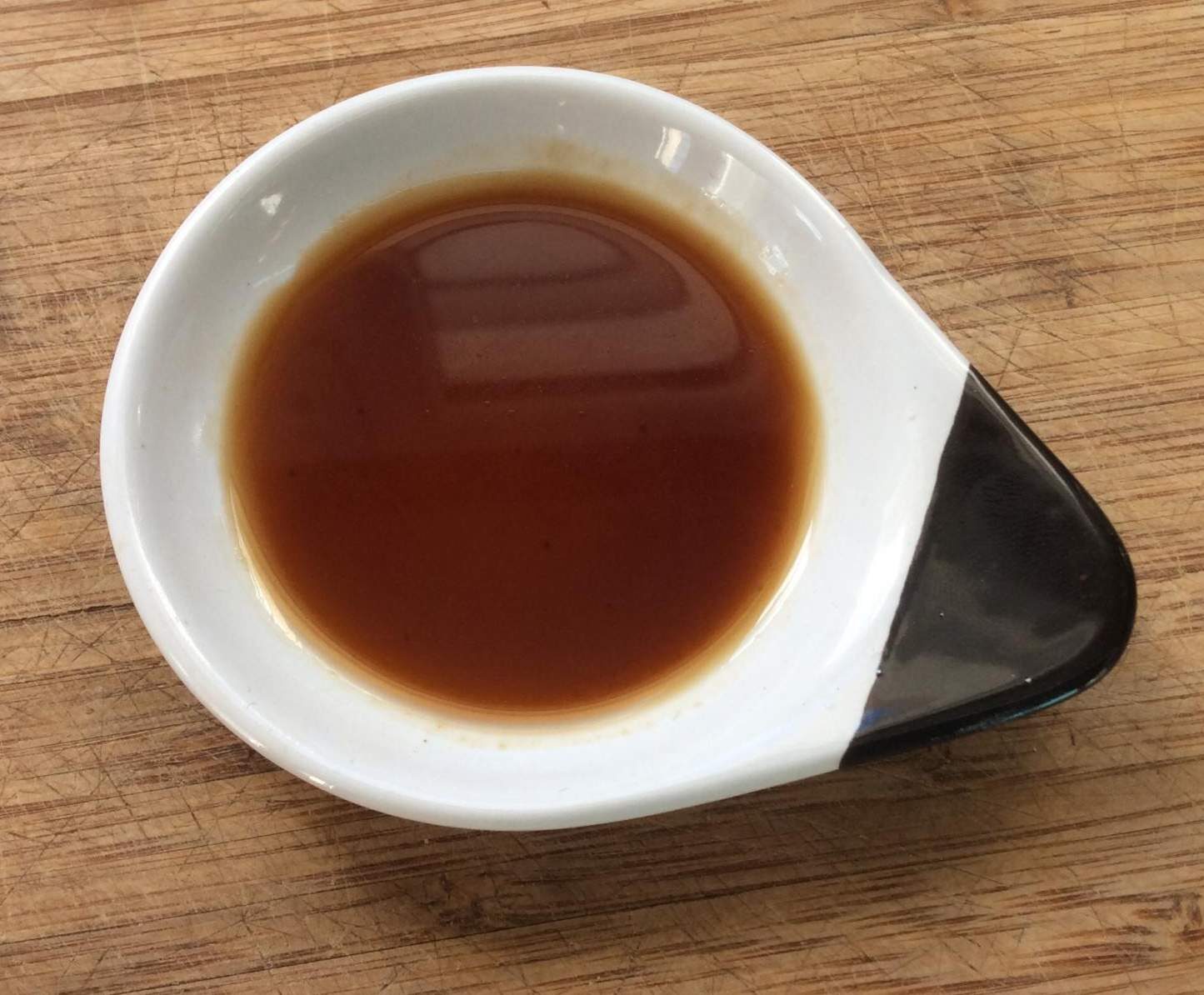 Sauce Worcestershire 