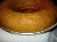 savarin (baba)avec levure boulanger