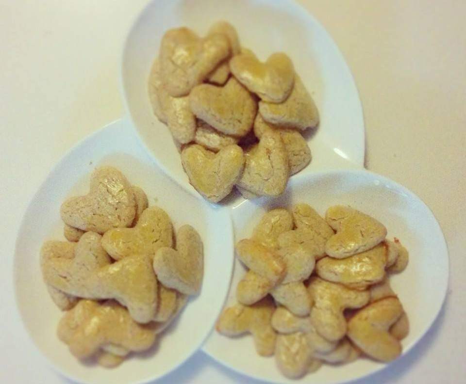 Schwowebredle (gâteau de Noël alsacien)