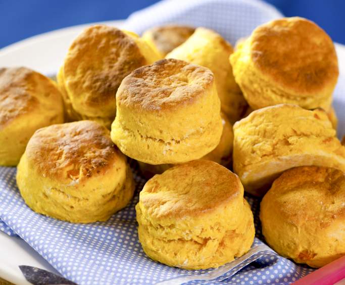 Scones anglais