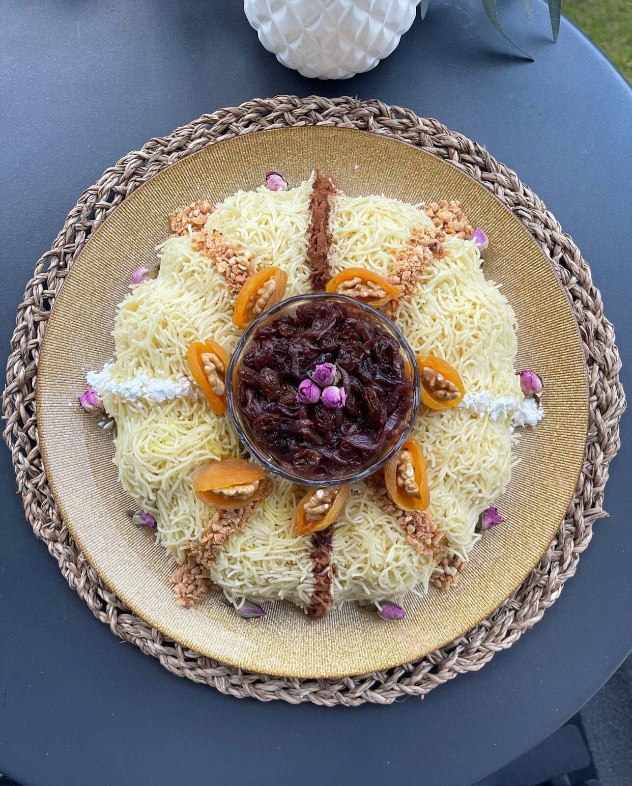 Seffa Medfouna by Mra O Nos (Yoss006)