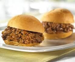 Sloppy Joe
