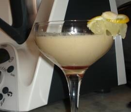 Smoothie Banana Moon