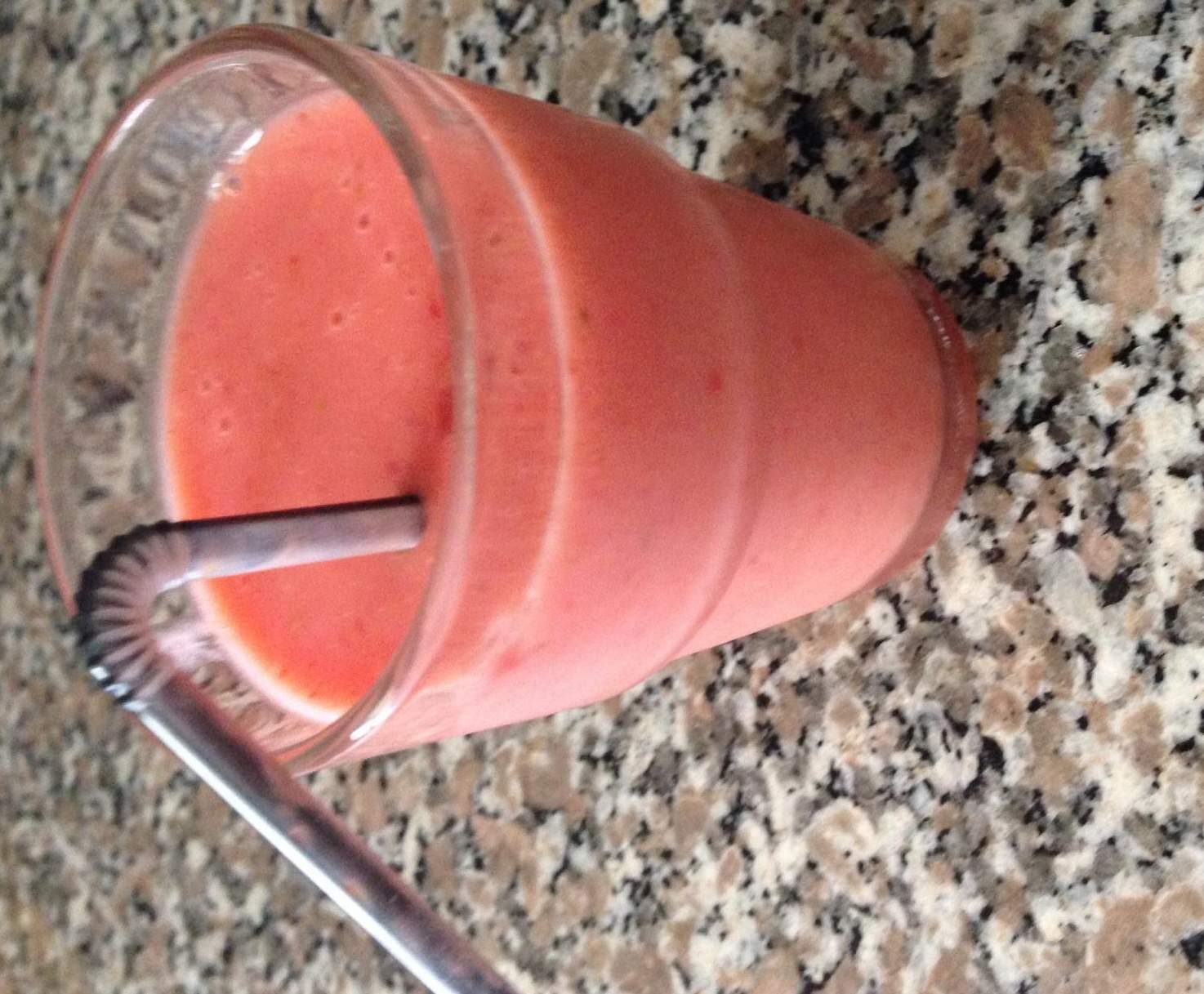 Smoothie d'été