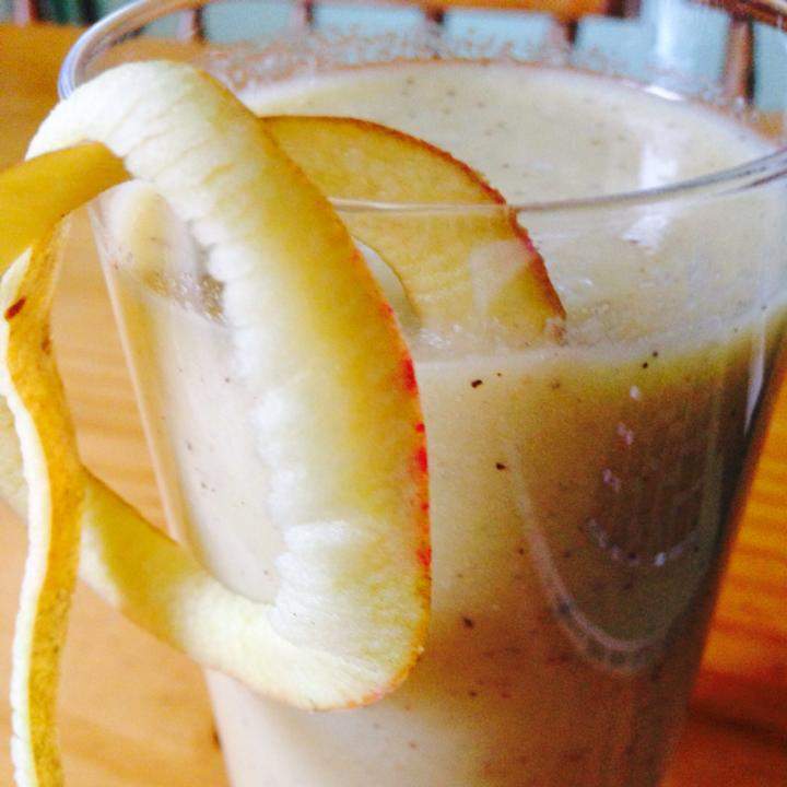 Smoothie du dimanche