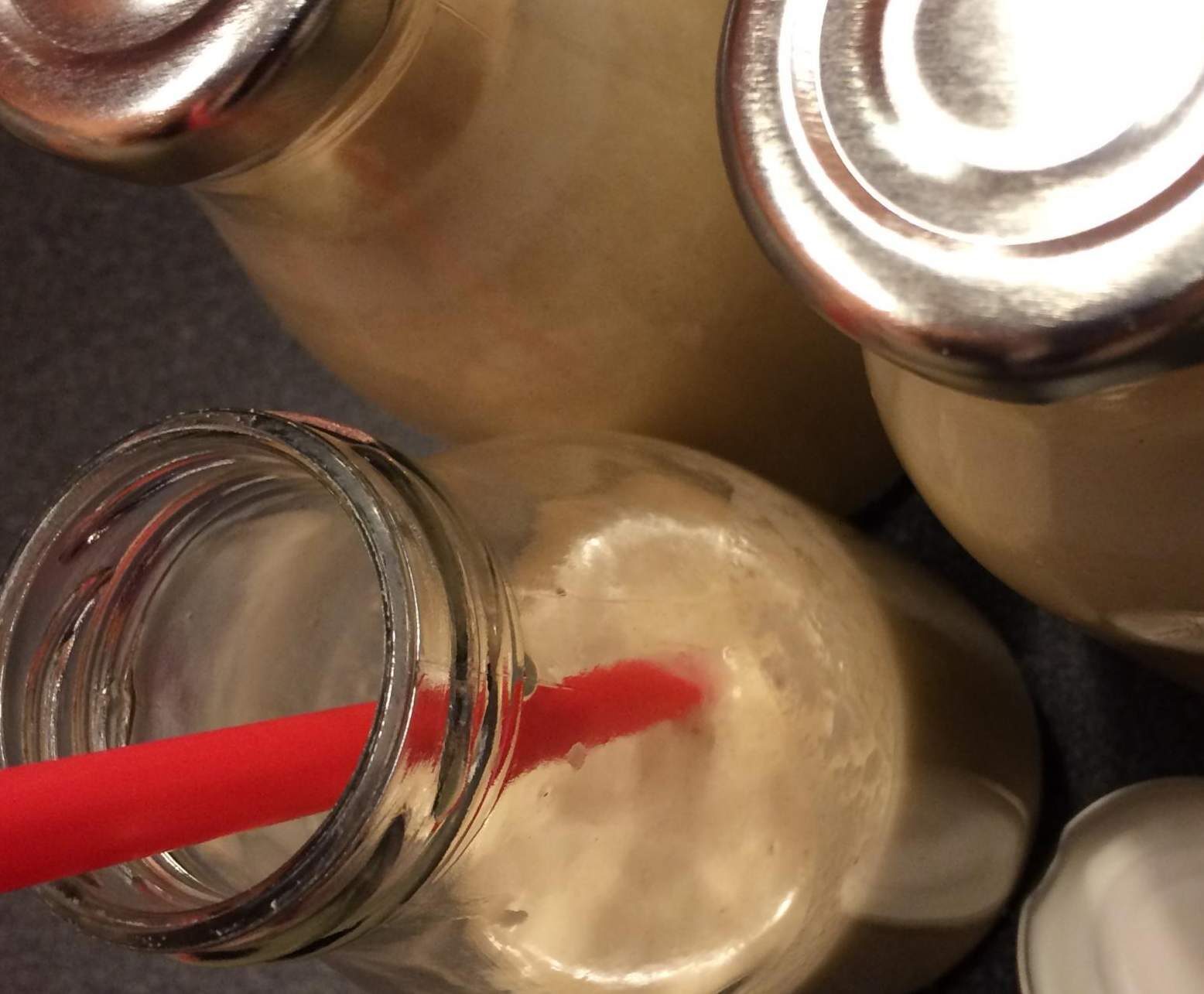 SMOOTHIE ENERGETIQUE