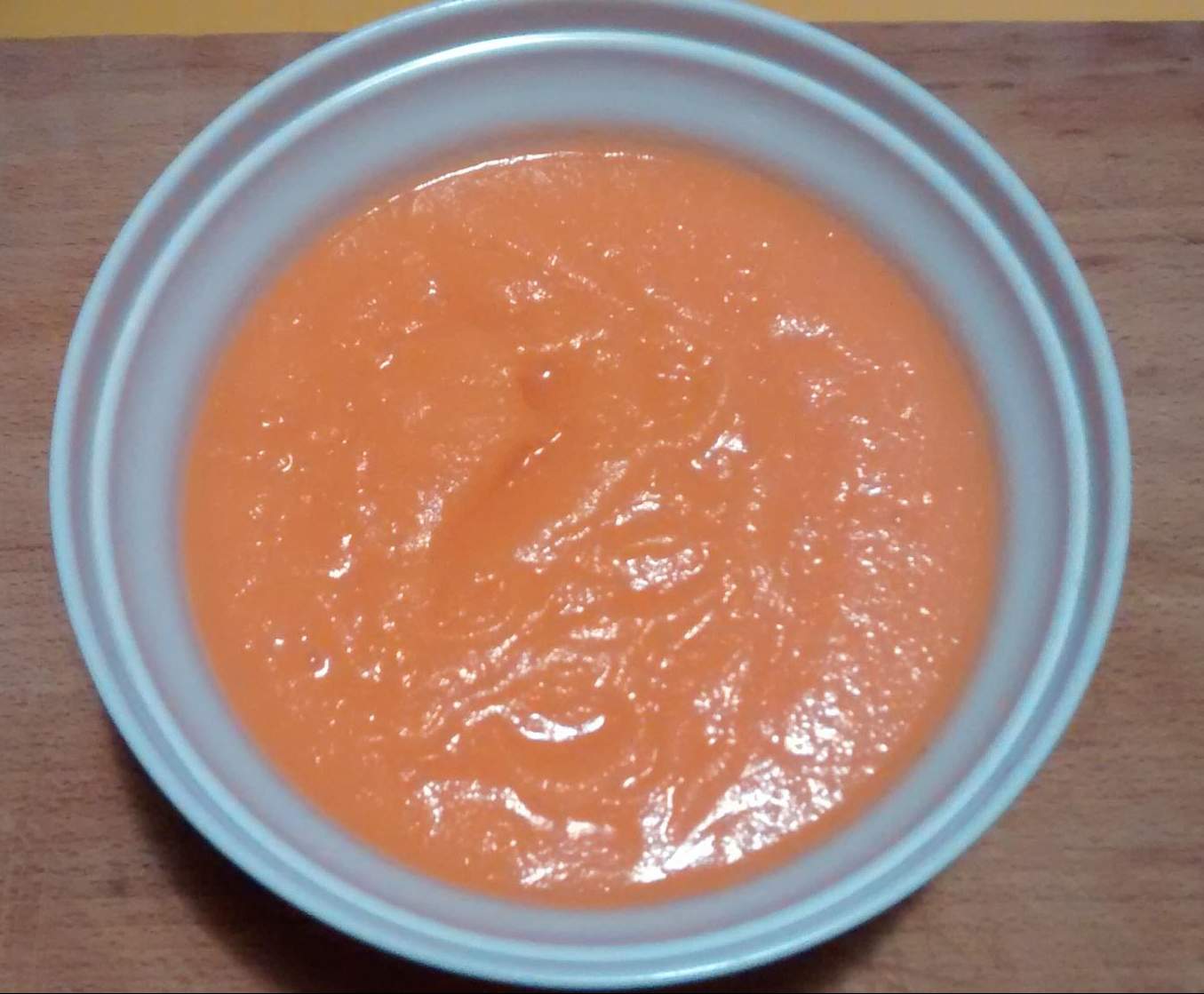 smoothie meilleure nuit