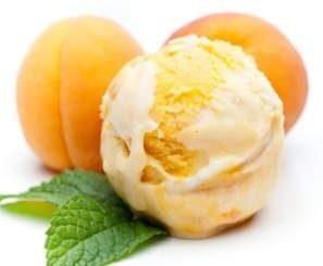 Sorbet Abricot