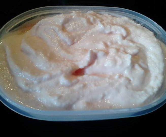 SORBET PAMPLEMOUSSE MENTHE