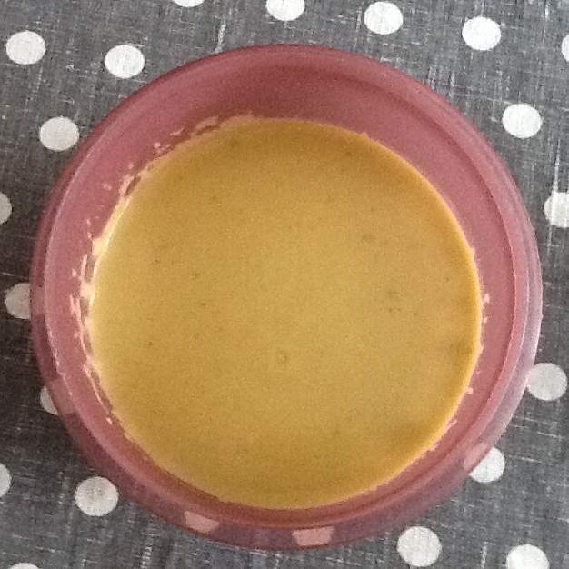 Soupe aux 5 légumes