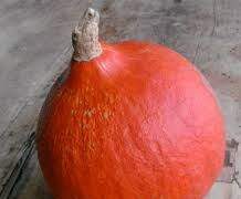 Soupe de potimarron facile et rapide