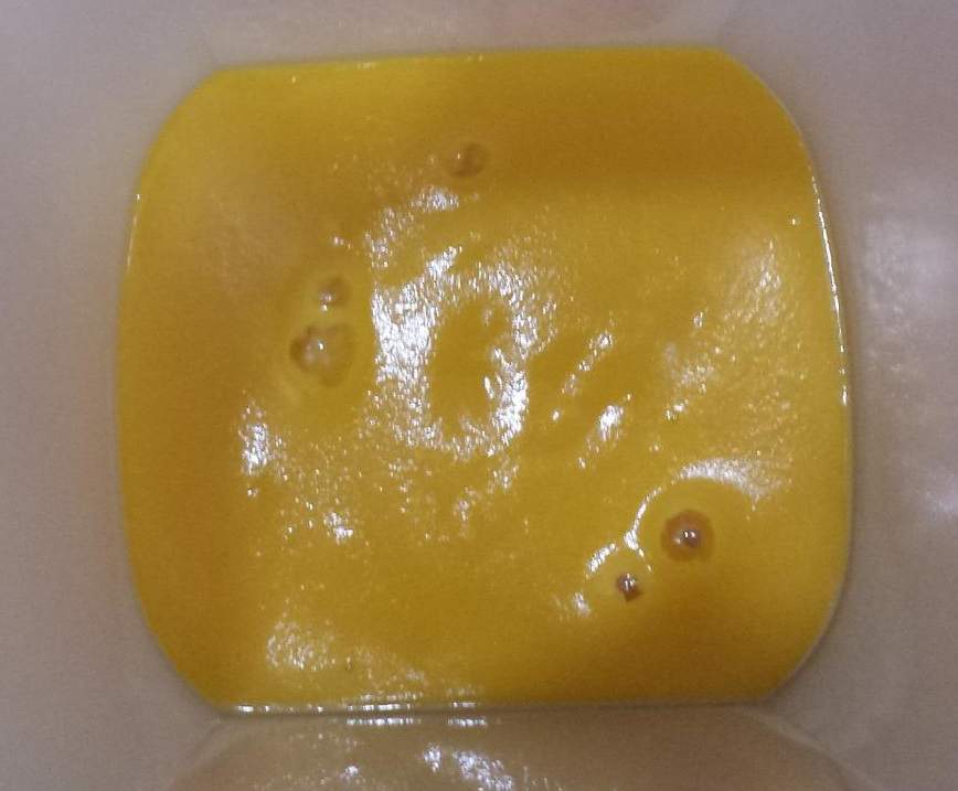 Soupe du dimanche soir