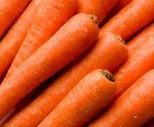 Soupe orientale carottes pois chiches