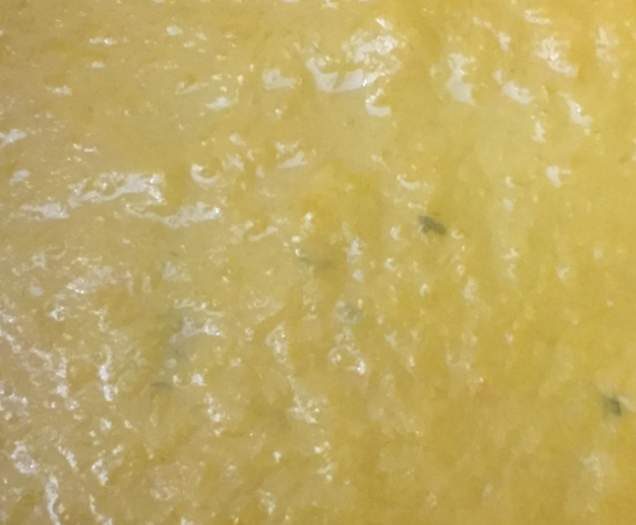 Soupe pomme de terre, carotte, poireau, tomate et Boursin