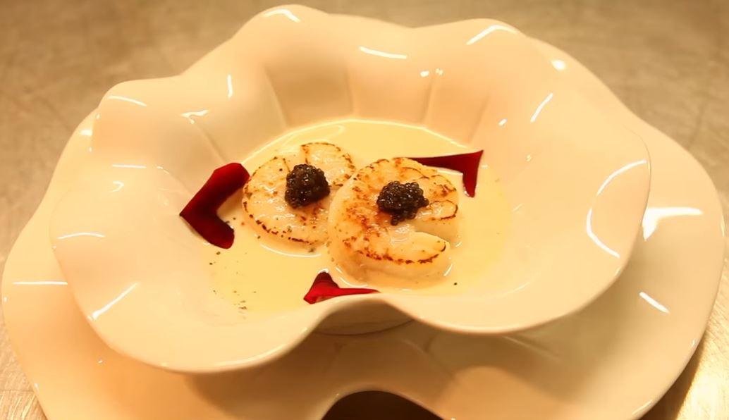 St Jacques au Combava