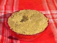 Tapenade