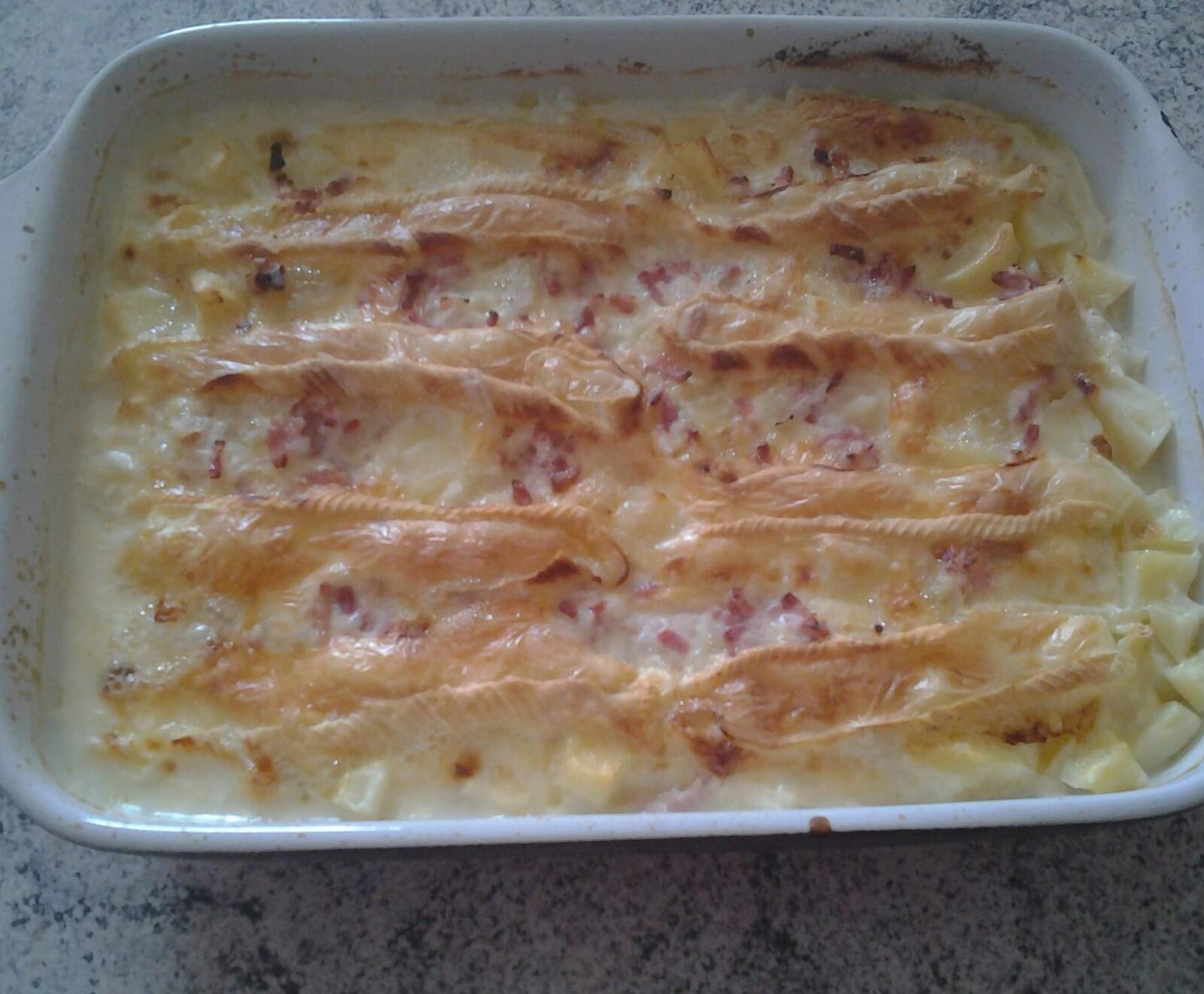 tartiflette