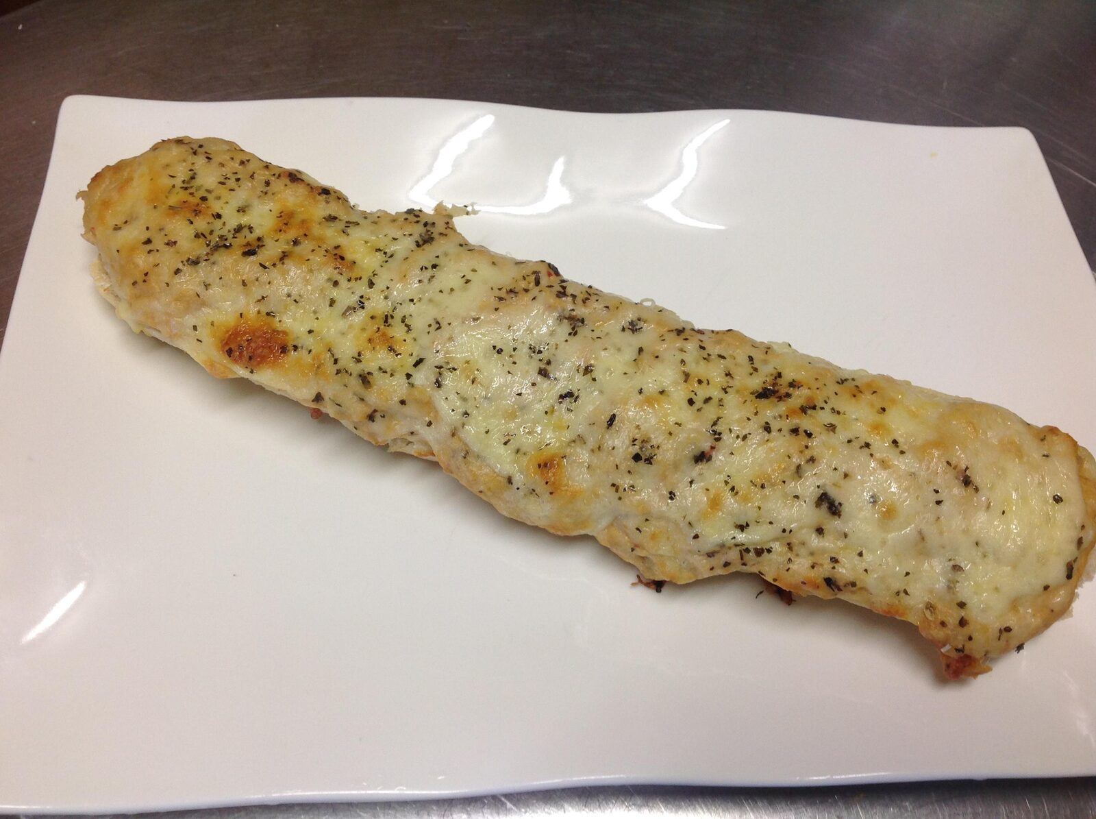 Tartine facile au thons