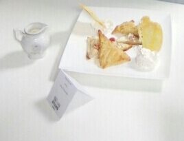 Terre et mer entre Vire et Deauville