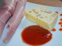 Terrine aux artichauts